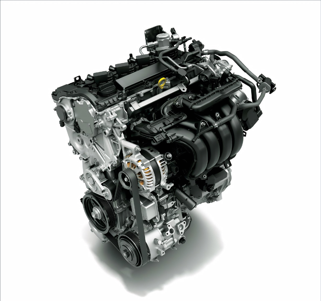 AUTOMAX izumi CATACLEAN エンジンシステム洗浄剤 特許取得済 次